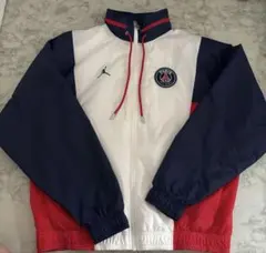 2025年最新】PSG ／ Paris Saint-Germain メンズ ナイロンジャケットの