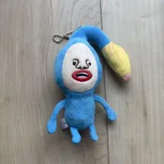 こびとづかん ぬいぐるみキーホルダー