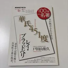 レイ・ブラッドベリ『華氏451度』 2021年6月