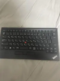 Lenovo ThinkPad トラックポイント　キーボードⅡ 日本語
