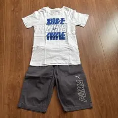 プーマ トップス