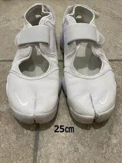 NIKE AIR RIFT ナイキ エアリフト ペールグレー 24cm - メルカリ