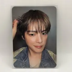 MONSTAX ミニョク THEXトレカ