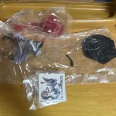 モンハン スタンダードモデル plus Vol.26 傀異克服オオナズチ