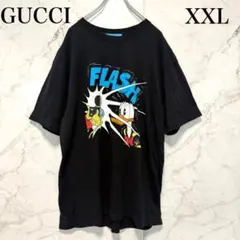 2026年最新】gucci ドナルド tシャツの人気アイテム - メルカリ