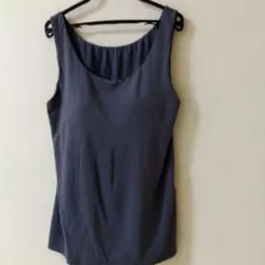 ユニクロ エアリズムブラタンクトップ XLサイズ