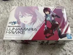 ルナマリア・ホーク Figure-rise Standard