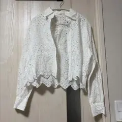 KBFシャツブラウス
