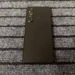 53【早い者勝ち】 Xperia1 Ⅴ 512GB SIMフリー 国内版