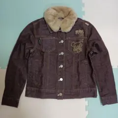 平成レトロ　pom ponette　ポンポネット　ナルミヤインターナショナル　服