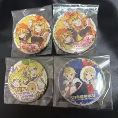 2026年最新】マジカルミライ2021 缶バッジの人気アイテム - メルカリ