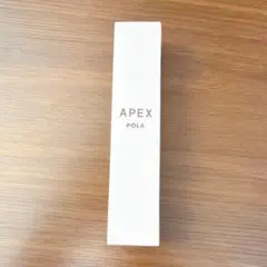 訳あり特価】POLA APEX フォームチェンジマスク 671 90g - メルカリ