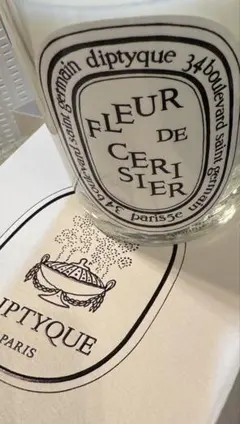 2026年最新】DIPTYQUEフルールドスリジエの人気アイテム - メルカリ