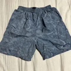 す*う様 ビンテージ　パタゴニア　リバーショーツ　1 Patagonia パタゴニア リバーショーツ 01年製 Sサイズ 総柄