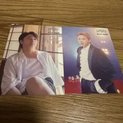 ミセスグリーンアップル　BABEL no TOH 大森元貴　フォトカ