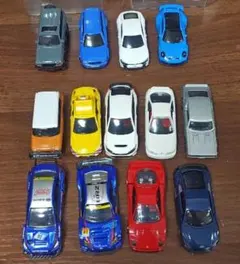 トミカ ホットウィール ミニカー まとめ売り