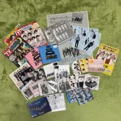SnowMan CD Blu-ray セット