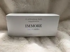 お得！！immore bio purera インモアビオピュアーラ - メルカリ