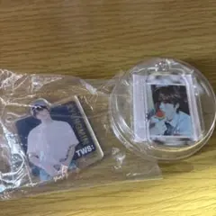 TWS　ギョンミン　アクリルチャーム