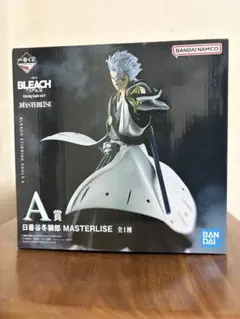 2026年最新】BLeach フィギュア 一番くじの人気アイテム - メルカリ
