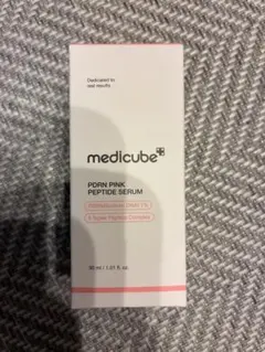 メディキューブ　medicube PDRN ピンクセラム　ペプチセラムのサムネイル