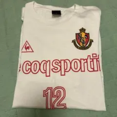 名古屋グランパス　le coq sportif Tシャツ　Lサイズのサムネイル
