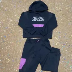 ZARA kidsセットアップ 152
