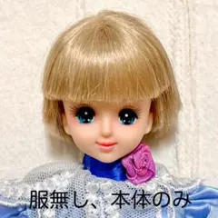 ※注意点あり タカラ 27cm ジェニーエクセリーナ
