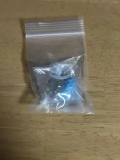 モモンガ　めじるしアクセサリー　ちいかわ