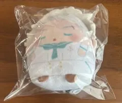 WIND BREAKER 梅宮一 くじメイト ぬいくじ2 てのりんずコレクション