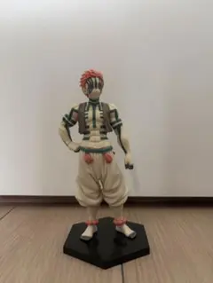 鬼滅の刃 猗窩座フィギュア