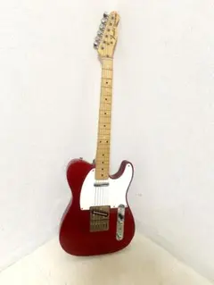 Fender FSR Deluxe Vintage 67 Telecaster - メルカリ