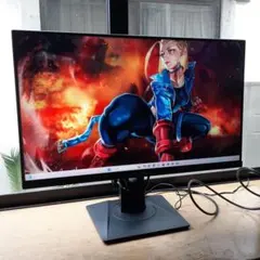 Dell AW2724HF 27インチ ゲーミングモニター 2025年製 - メルカリ