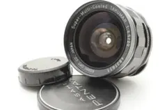 2026年最新】takumar 20mm 4.5の人気アイテム - メルカリ