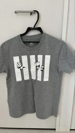 パンダ Tシャツ