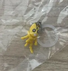 ジョジョの奇妙な冒険　黄金の風　めじるしアクセサリー01　No.7