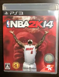 NBA 2K14