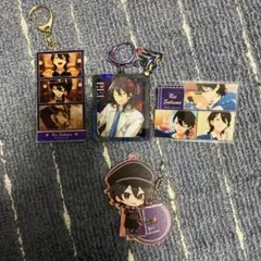 あんスタ　零セット