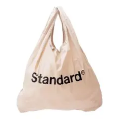 スタンダードプロダクツ エコバッグ
