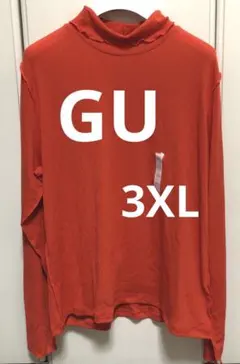 タートルネック ニット