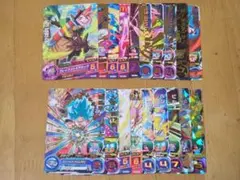 スーパードラゴンボールヒーローズ　プロモーションカード　152枚　まとめ売り