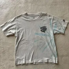 ELEMENT エレメント Tシャツ Sサイズ 125-135 キッズのサムネイル