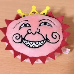 コジコジ もちもちフェイスマスコット ゲラン - メルカリ
