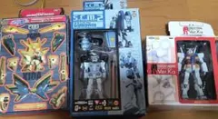 DISPLAY MODEL RX-78 Ver.Ka＋他セットのサムネイル