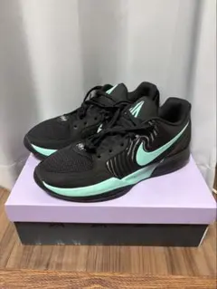 NIKE JA2 EP 30センチ