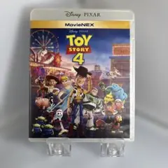 トイストーリー アニメ