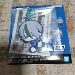 乙夜影汰 ラバーチャーム