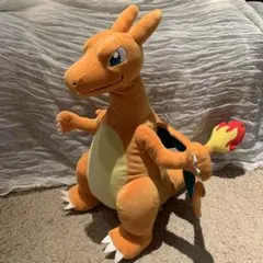 リザードン キャラクターグッズ