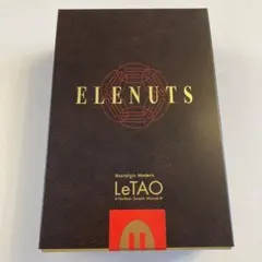 【新千歳空港限定品】LeTAO ルタオELENUTS 5枚入のサムネイル