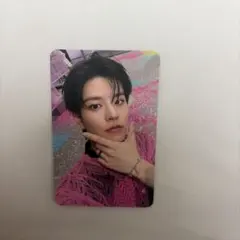 straykids スキズ トレカ ミュープラ DOIT スンミン